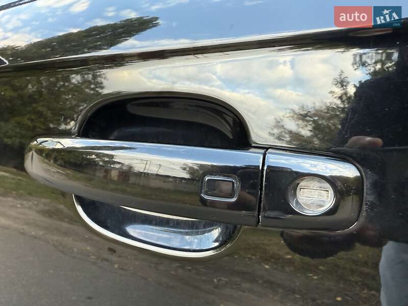Седан Audi S4 2012 в Одессе