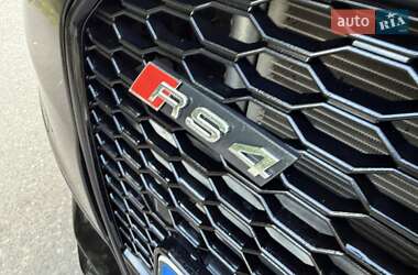 Седан Audi S4 2012 в  фото 77 Седан Audi S4 2012 в