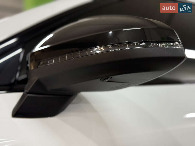 Седан Audi S4 2022 в Києві фото 4 Седан Audi S4 2022 в Києві