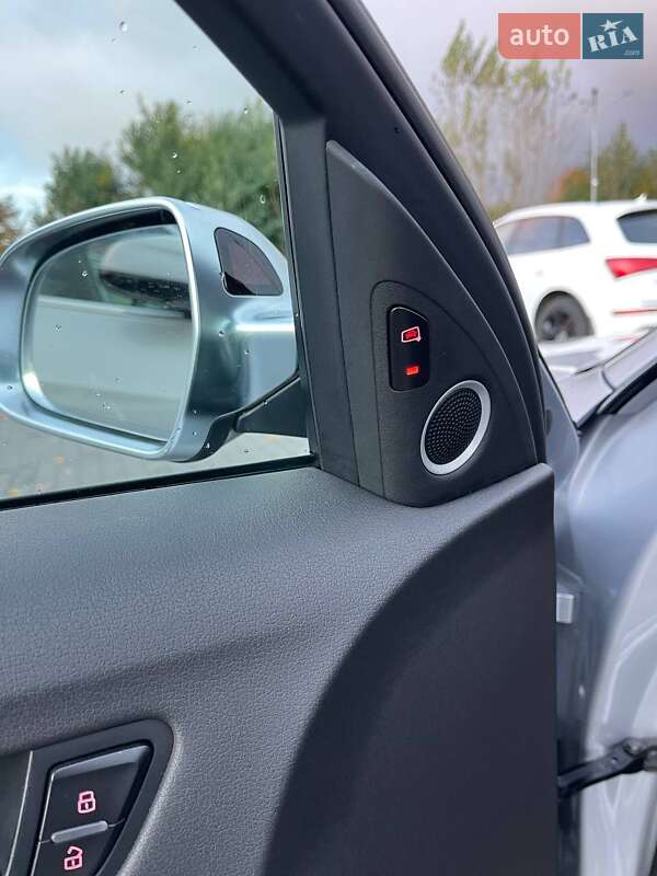 Седан Audi S4 2014 в Львові фото 16 Седан Audi S4 2014 в Львові