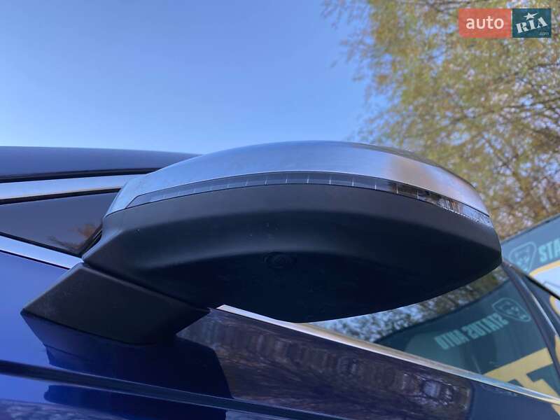 Седан Audi S4 2017 в Хмельницькому