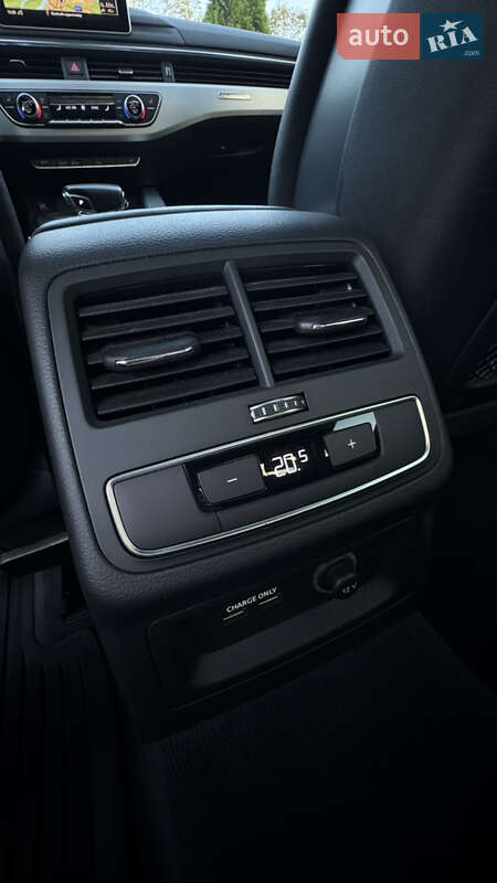 Седан Audi S4 2018 в Одессе фото 29 Седан Audi S4 2018 в Одессе