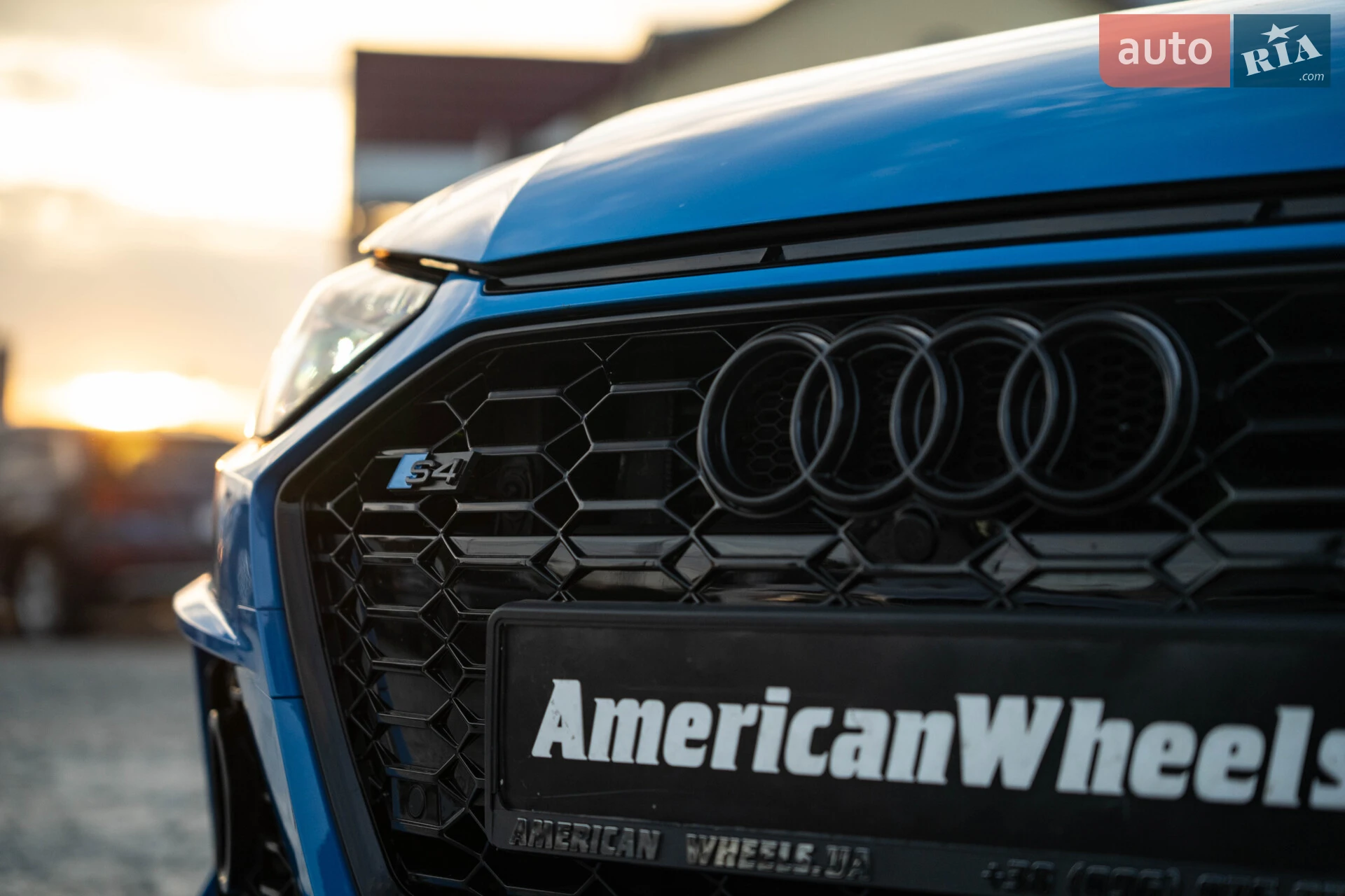 2020 Audi S4 - мініатюра 24