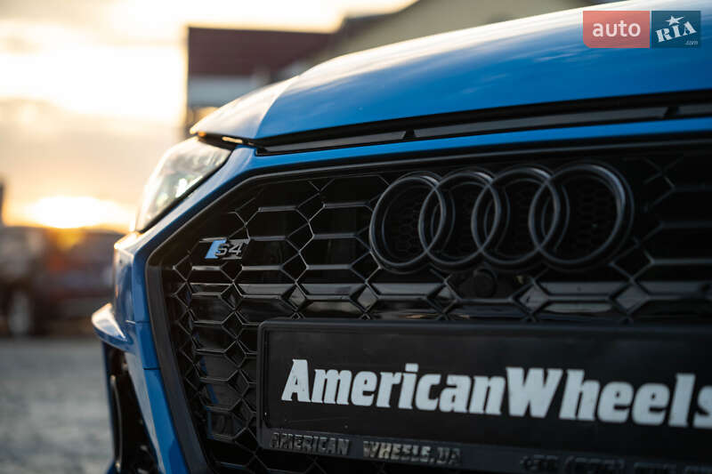 Седан Audi S4 2020 в Черновцах фото 24 Седан Audi S4 2020 в Черновцах