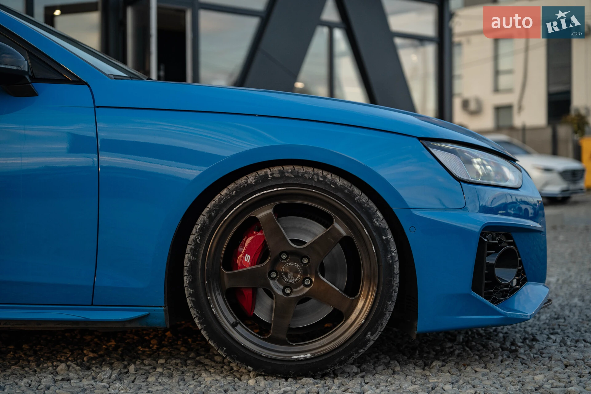2020 Audi S4 - мініатюра 22