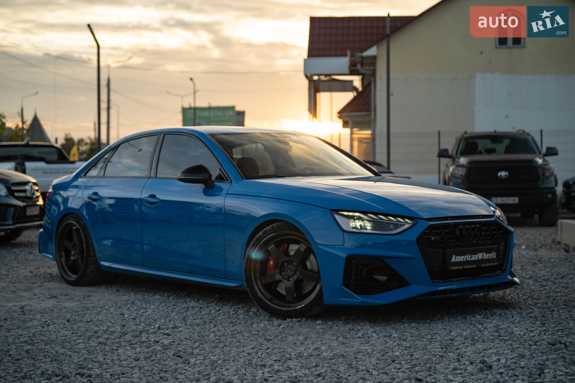 2020 Audi S4 - мініатюра 16