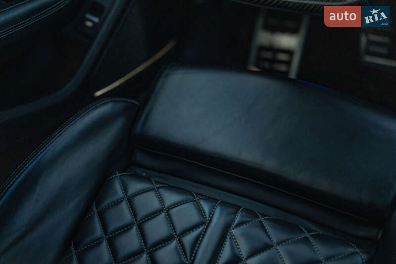 Седан Audi S4 2020 в Черновцах фото 53 Седан Audi S4 2020 в Черновцах