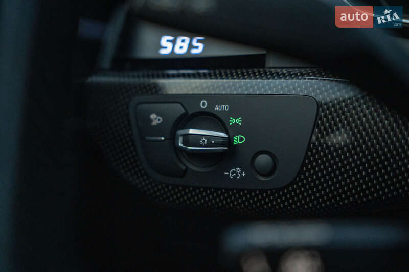 Седан Audi S4 2020 в Черновцах фото 34 Седан Audi S4 2020 в Черновцах