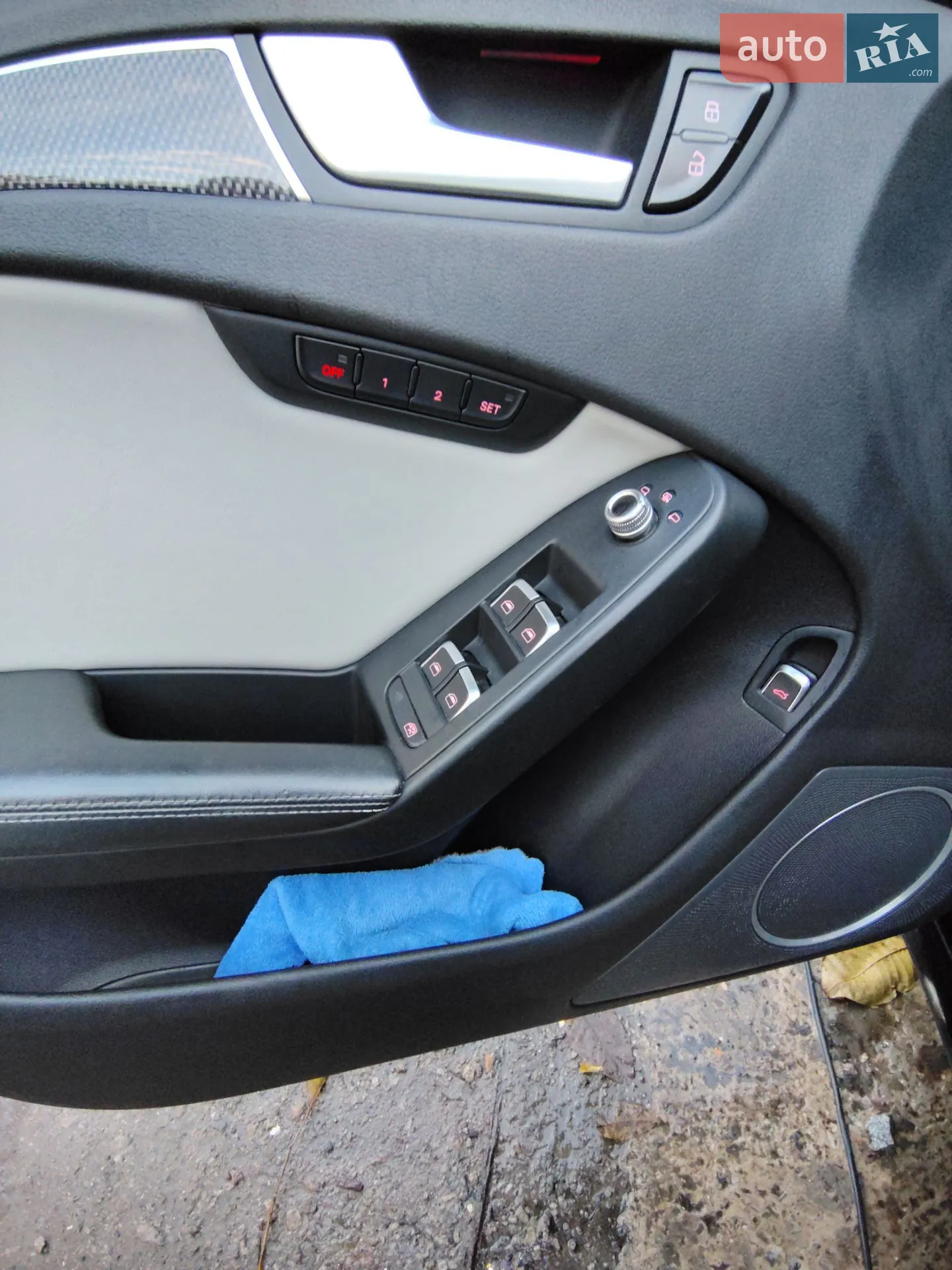 2013 Audi S4 - мініатюра 21