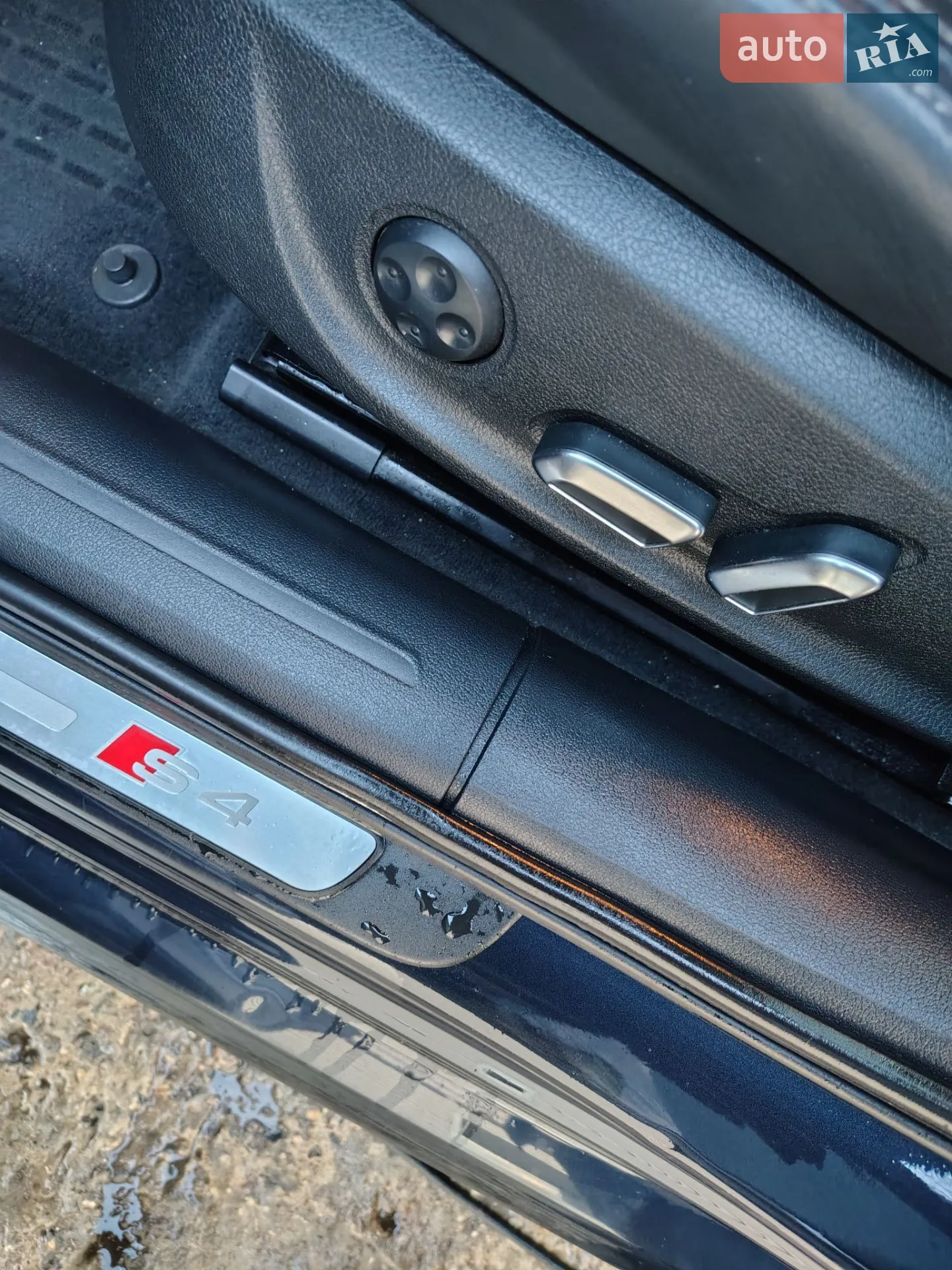 2013 Audi S4 - мініатюра 28