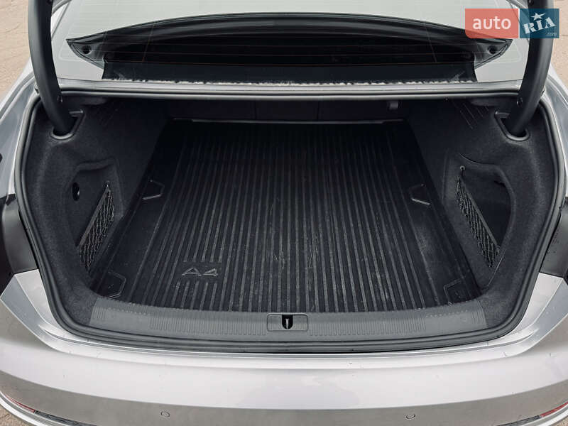 Седан Audi S4 2018 в Сумах фото 10 Седан Audi S4 2018 в Сумах