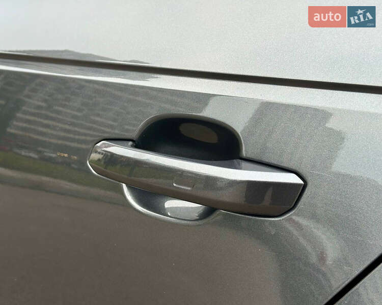 Седан Audi S4 2017 в Киеве фото 22 Седан Audi S4 2017 в Киеве