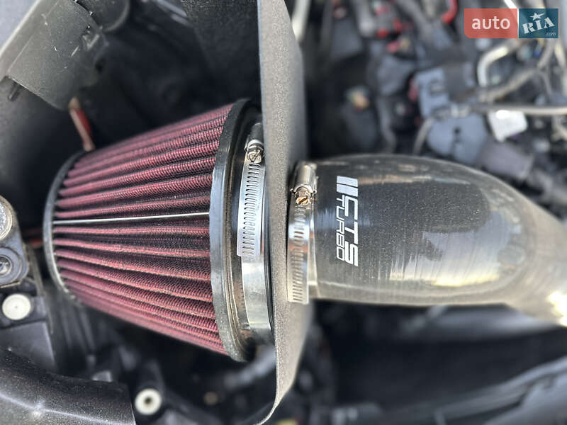 Седан Audi S4 2018 в Ровно