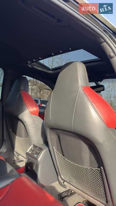 Седан Audi S4 2011 в Ивано-Франковске