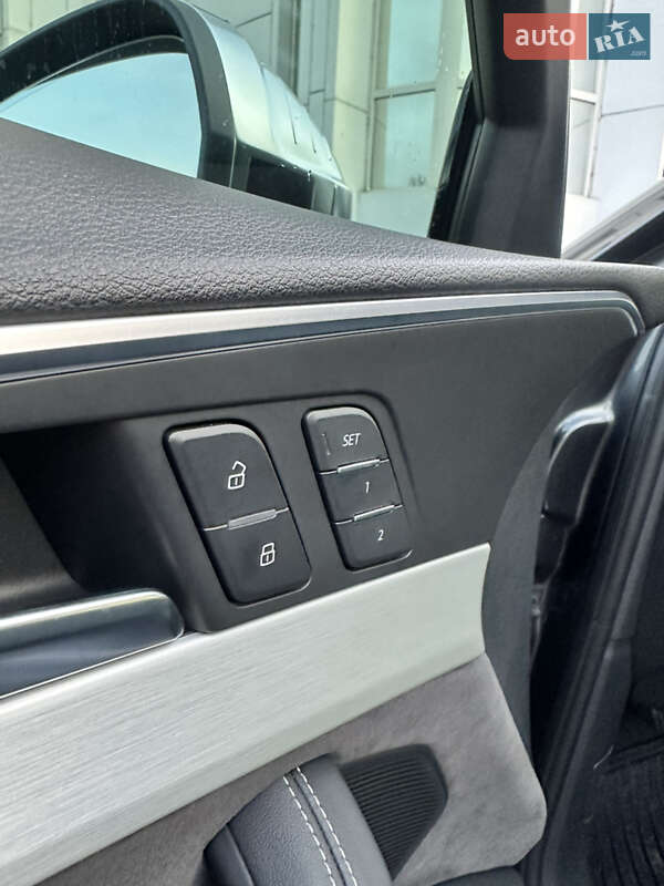 Седан Audi S4 2017 в Кам'янському фото 25 Седан Audi S4 2017 в Кам'янському