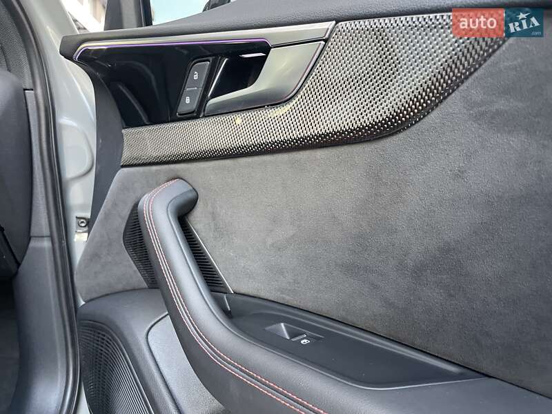 Седан Audi S4 2020 в Киеве фото 28 Седан Audi S4 2020 в Киеве