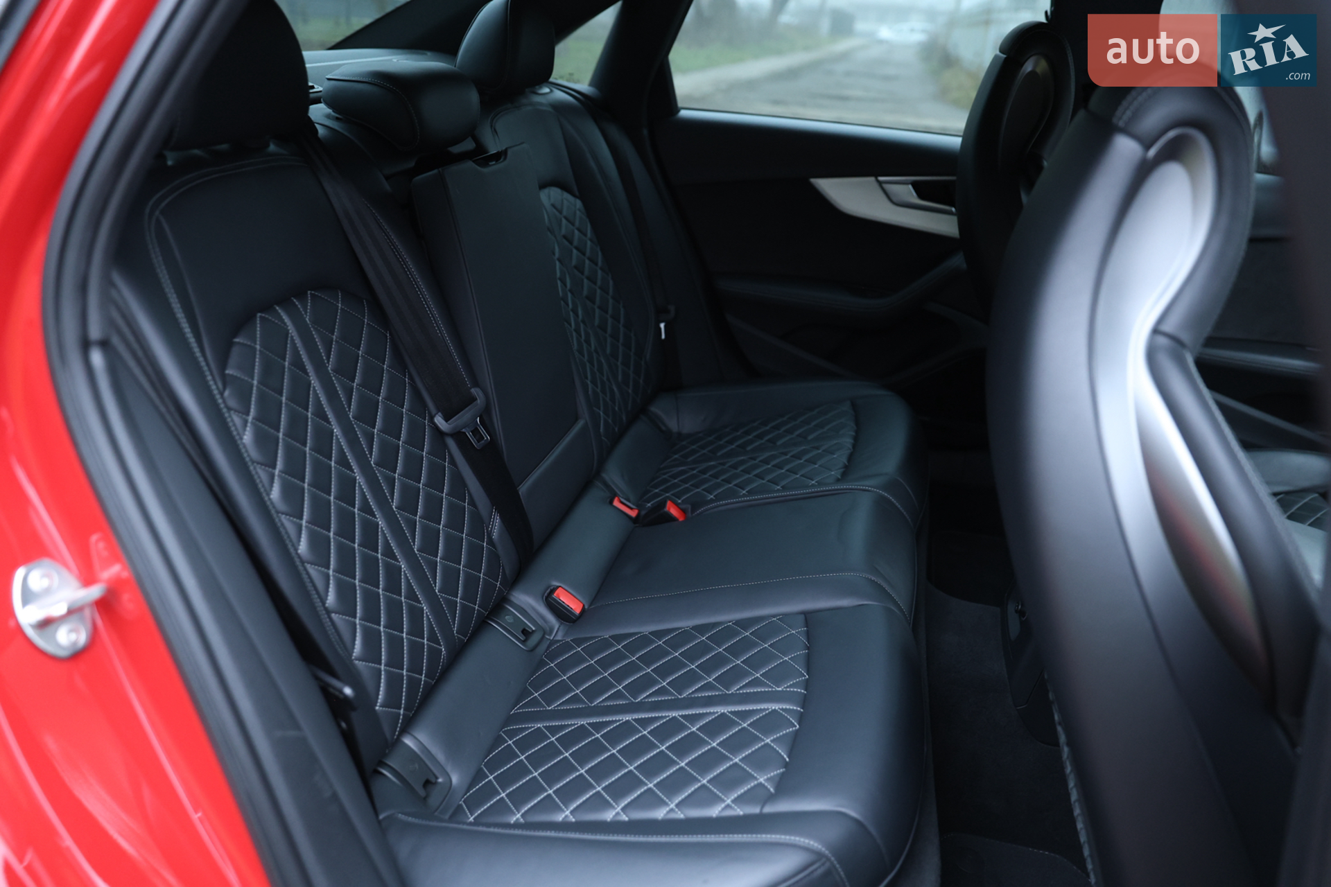 2017 Audi S4 - мініатюра 44
