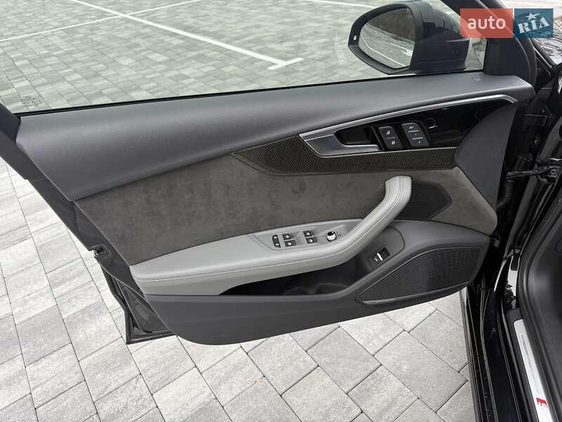 Седан Audi S4 2020 в Виннице фото 21 Седан Audi S4 2020 в Виннице