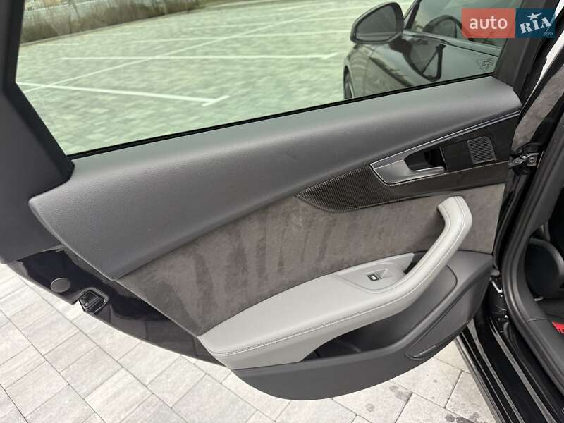 Седан Audi S4 2020 в Виннице фото 24 Седан Audi S4 2020 в Виннице