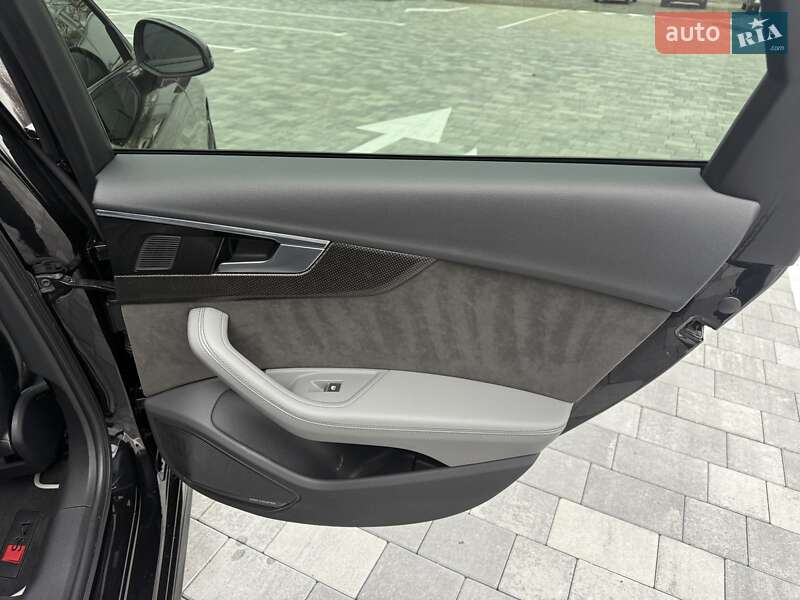 Седан Audi S4 2020 в Виннице фото 26 Седан Audi S4 2020 в Виннице