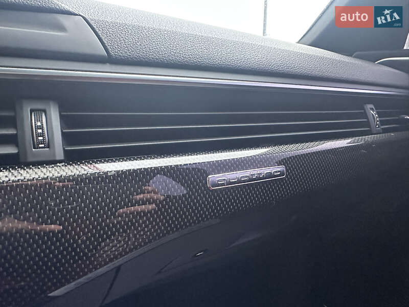 Седан Audi S4 2019 в Києві фото 18 Седан Audi S4 2019 в Києві