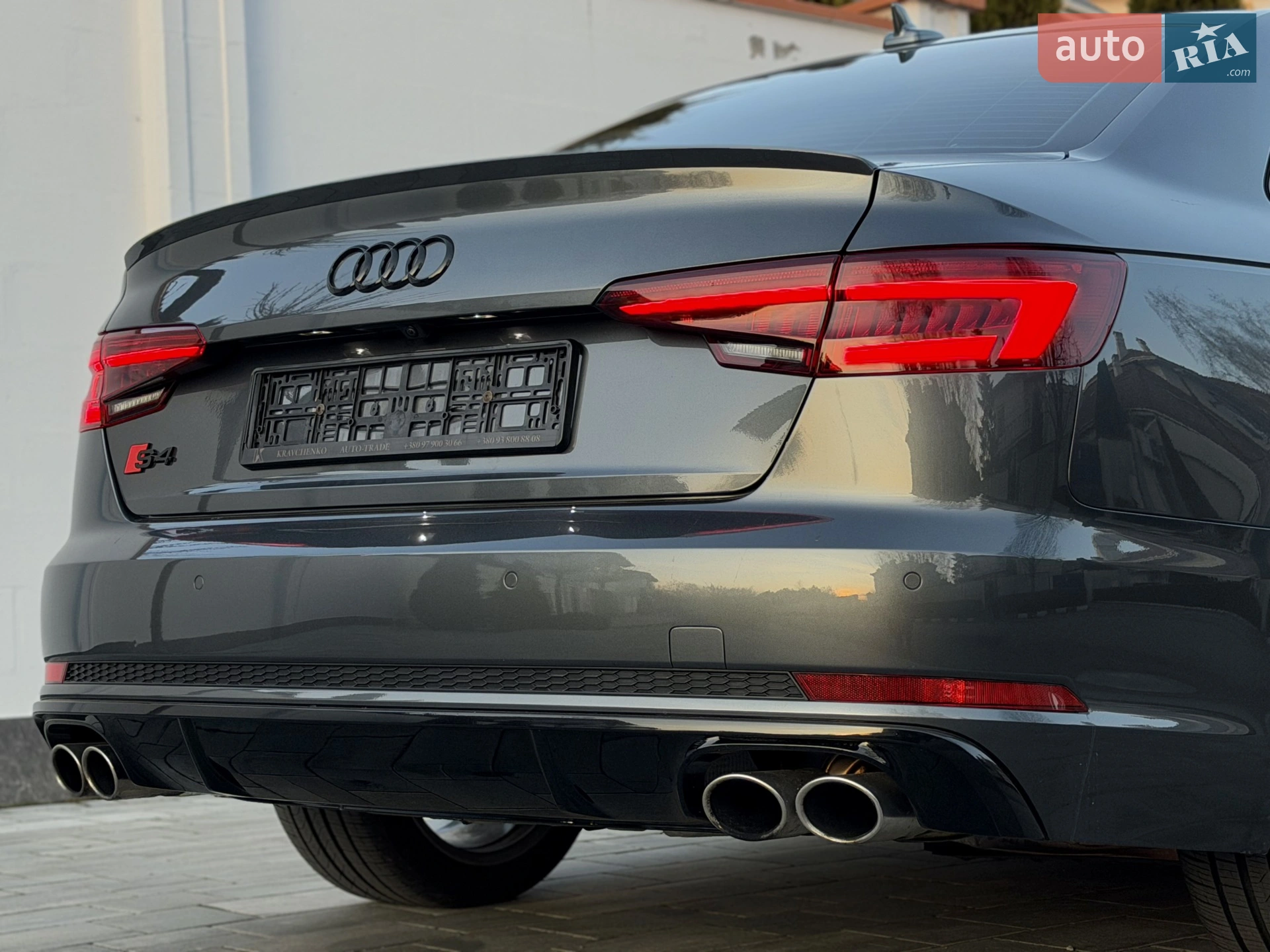 2019 Audi S4 - мініатюра 15