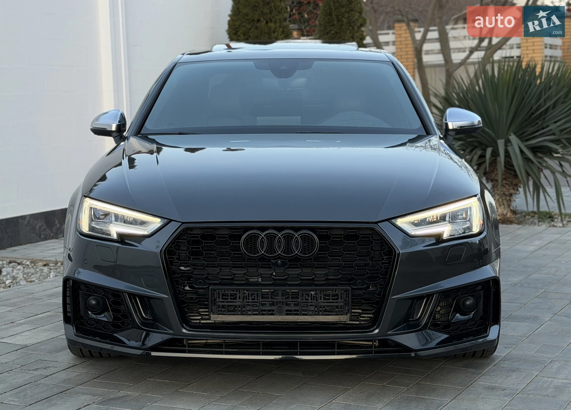 2019 Audi S4 - мініатюра 16