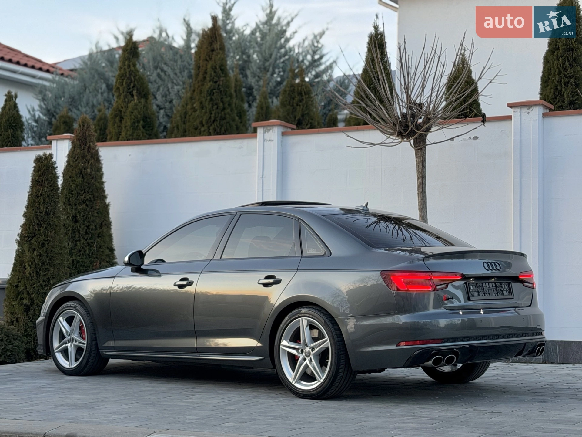 2019 Audi S4 - мініатюра 28