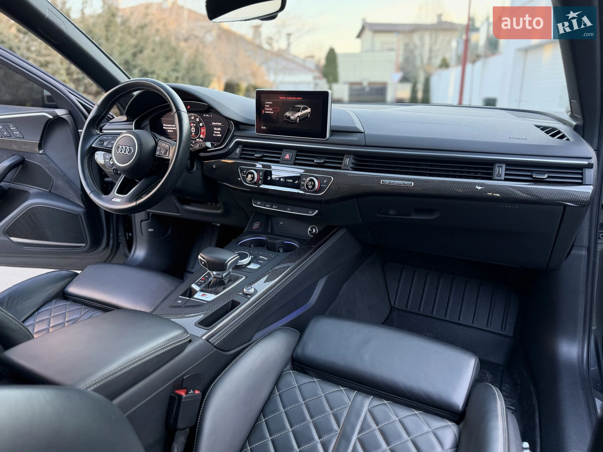 2019 Audi S4 - мініатюра 54