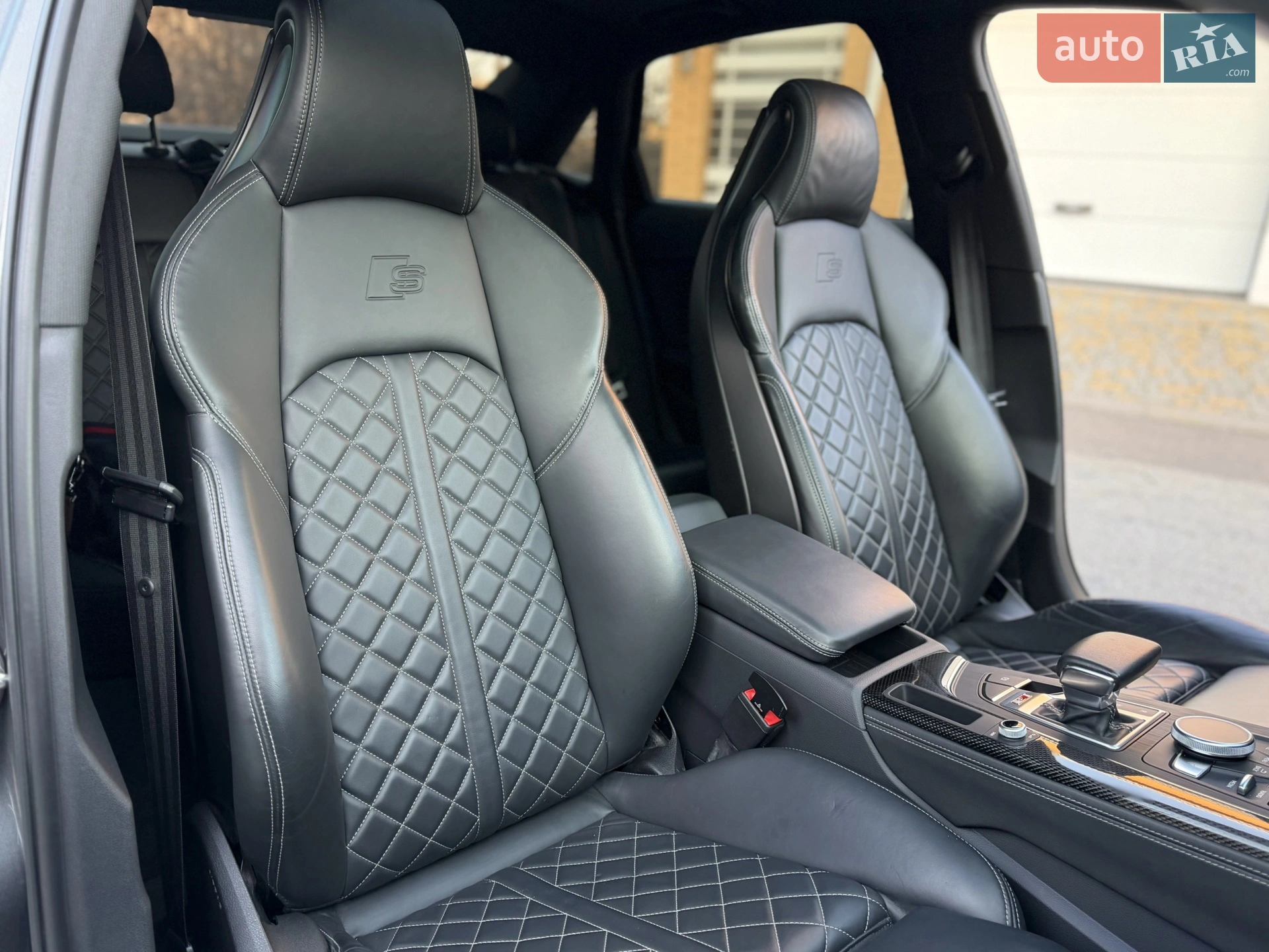 2019 Audi S4 - мініатюра 56