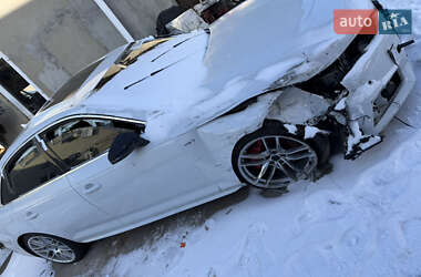 Седан Audi S4 2018 в Одессе