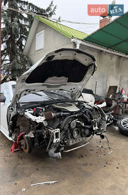 Седан Audi S4 2018 в Одессе