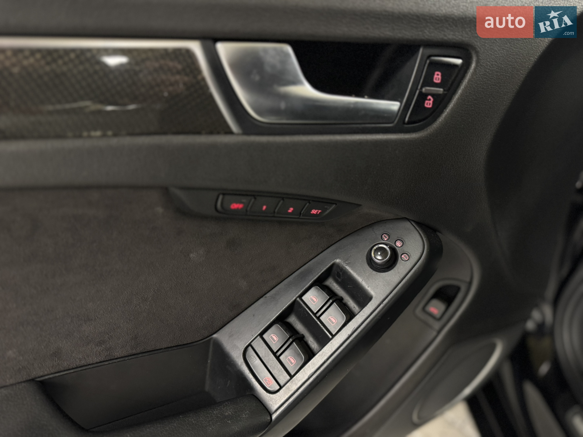 2012 Audi S4 - мініатюра 17