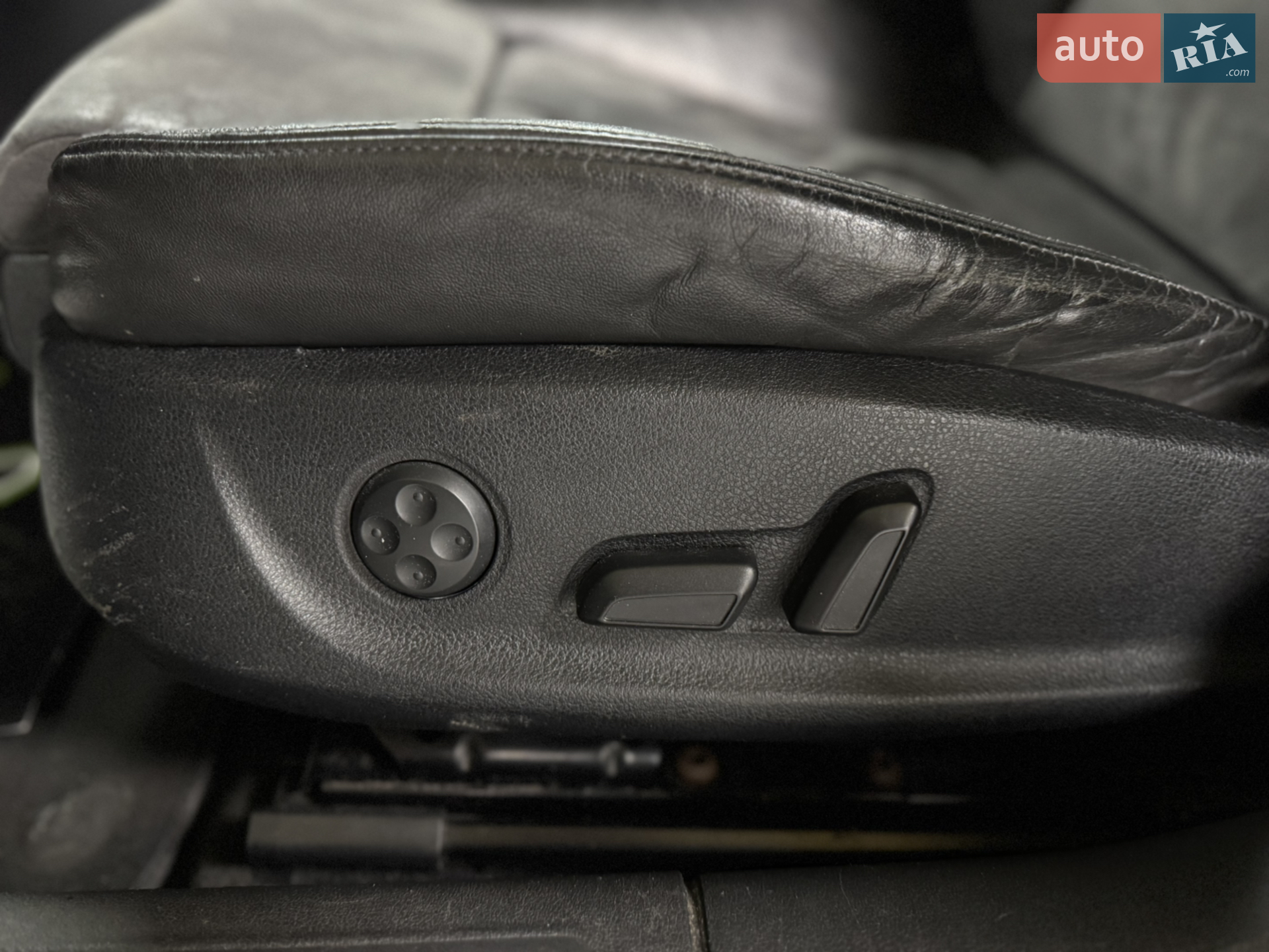 2012 Audi S4 - мініатюра 23