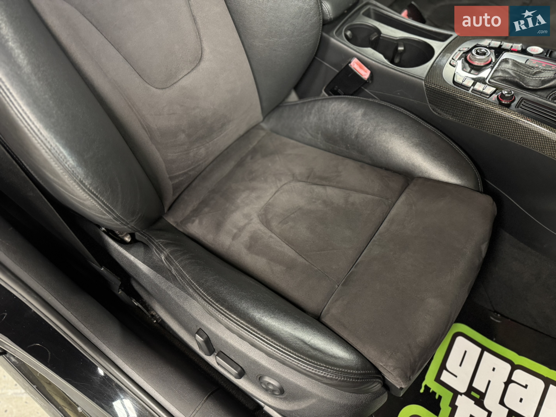 2012 Audi S4 - мініатюра 26