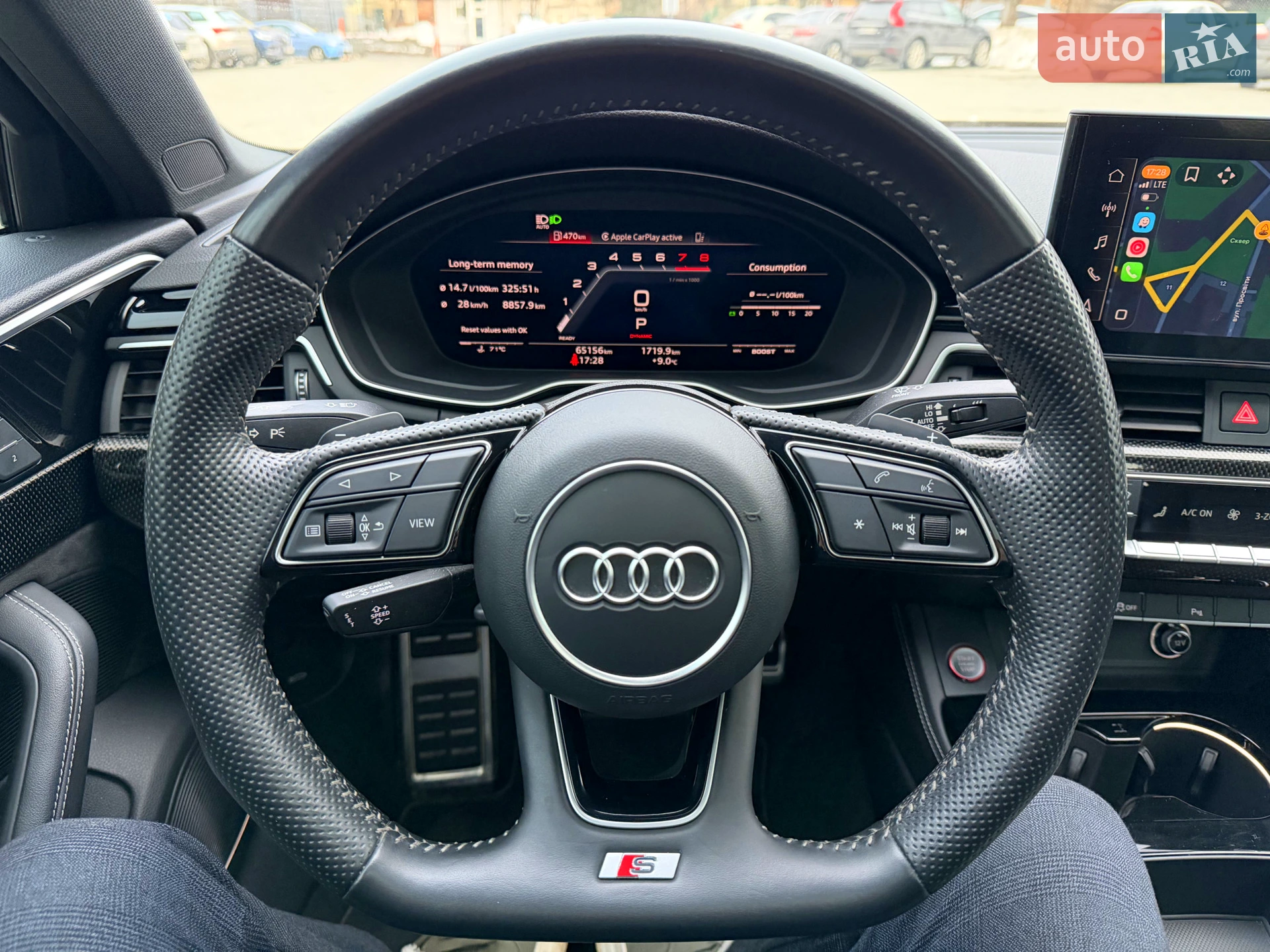 2020 Audi S4 - мініатюра 6