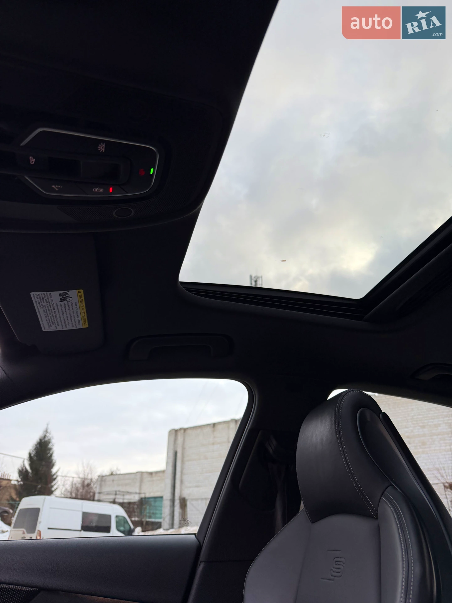 2020 Audi S4 - мініатюра 13