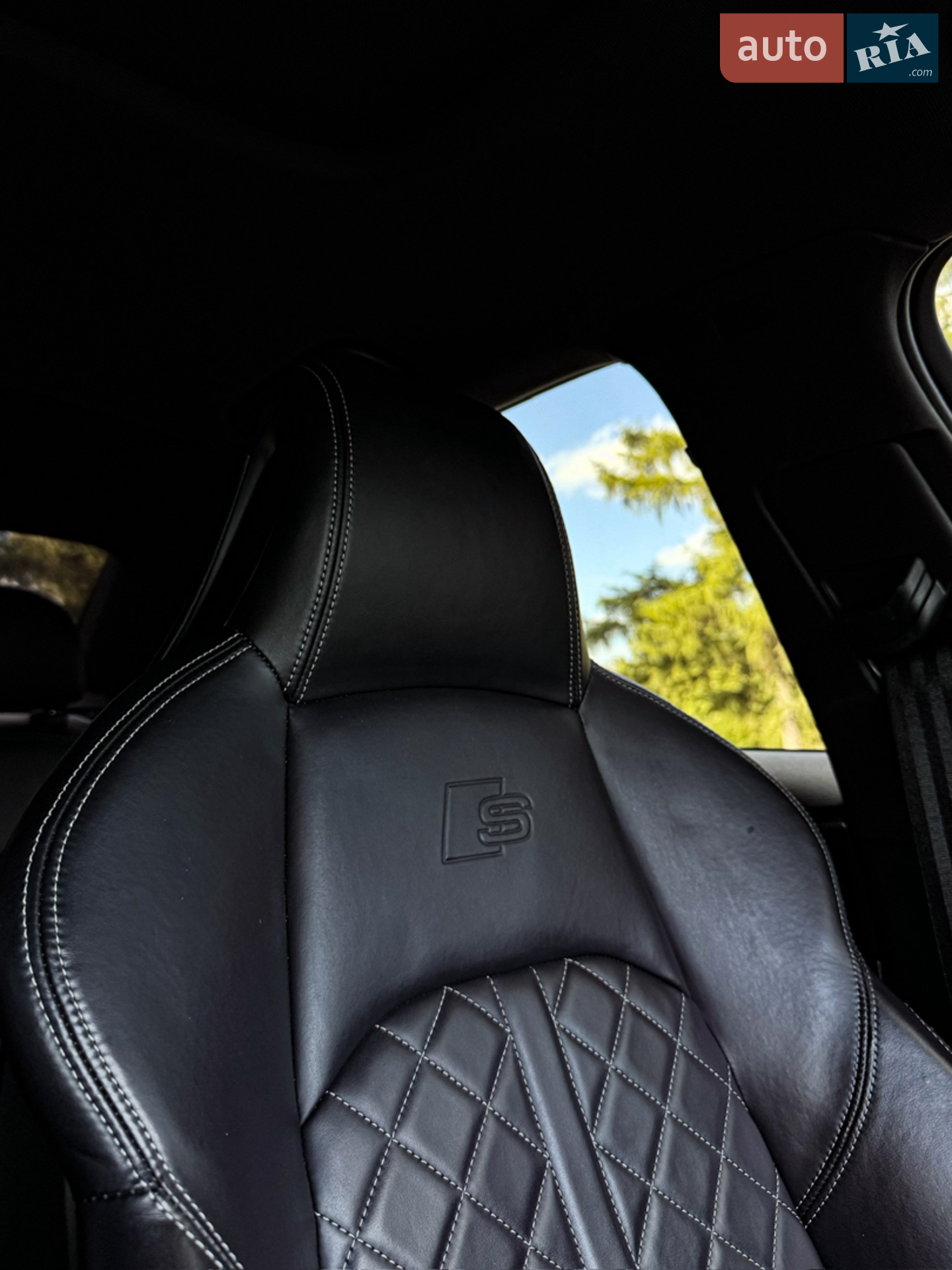 2018 Audi S4 - мініатюра 7