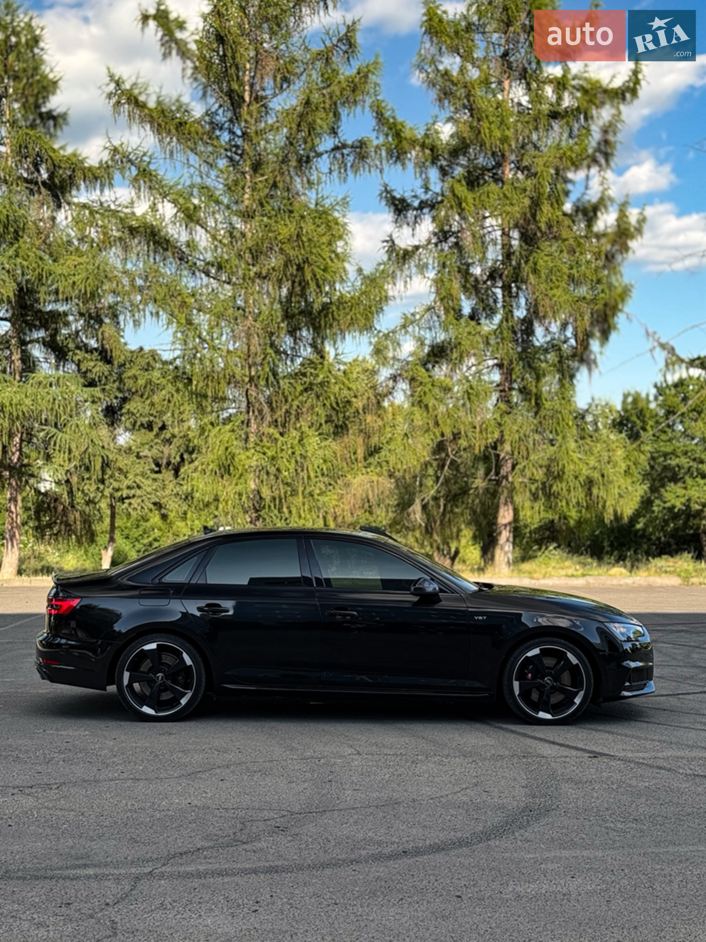 2018 Audi S4 - мініатюра 12