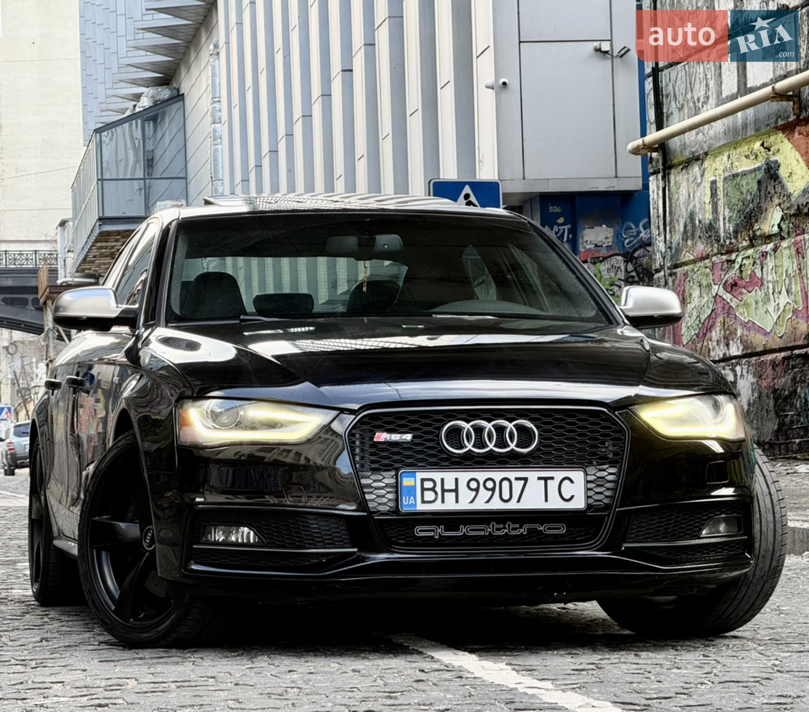 2012 Audi S4 - мініатюра 11