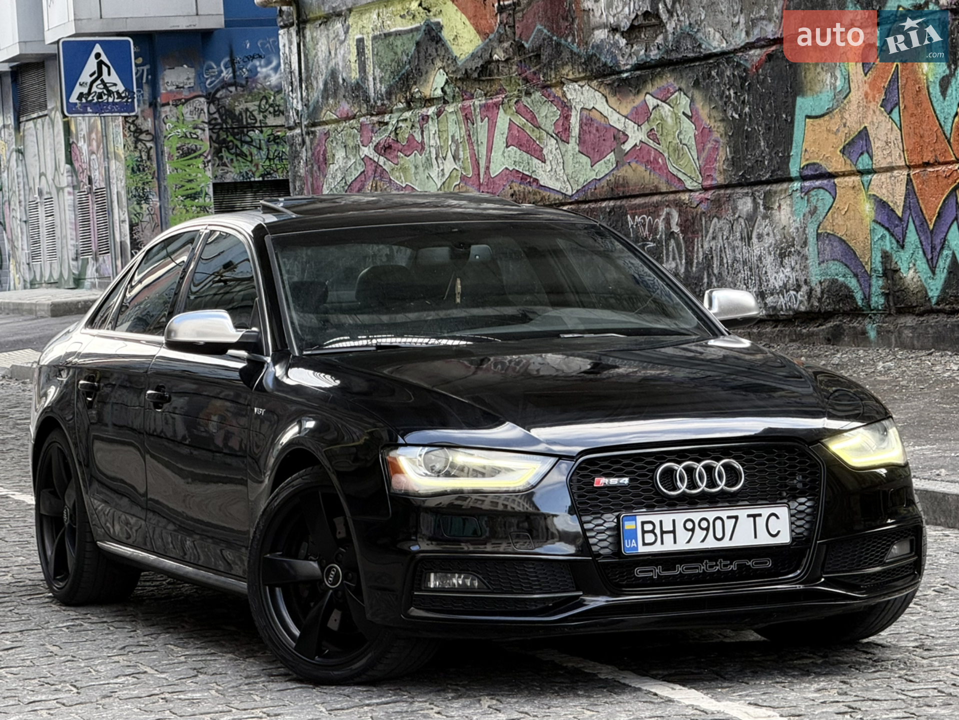 2012 Audi S4 - мініатюра 15