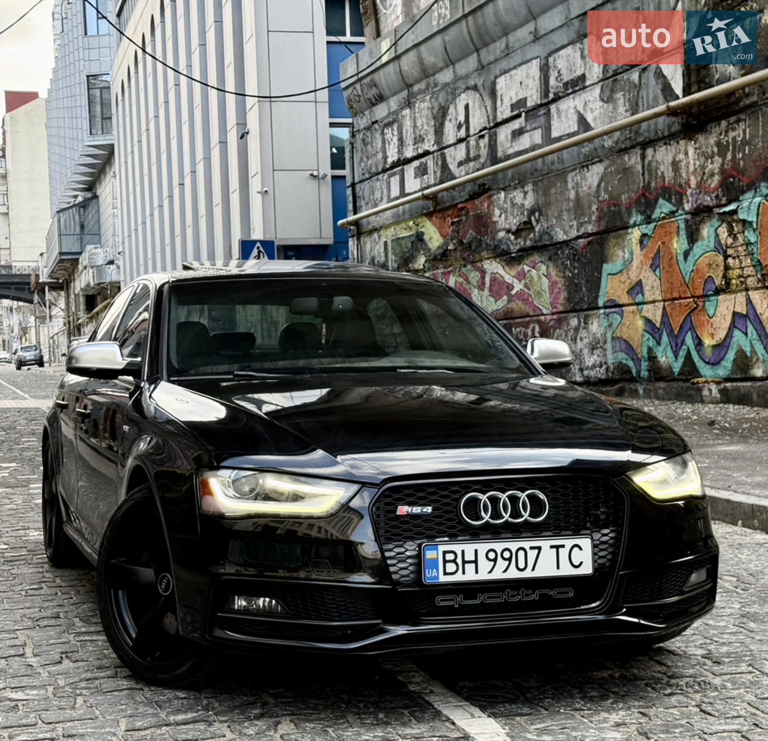 2012 Audi S4 - мініатюра 19