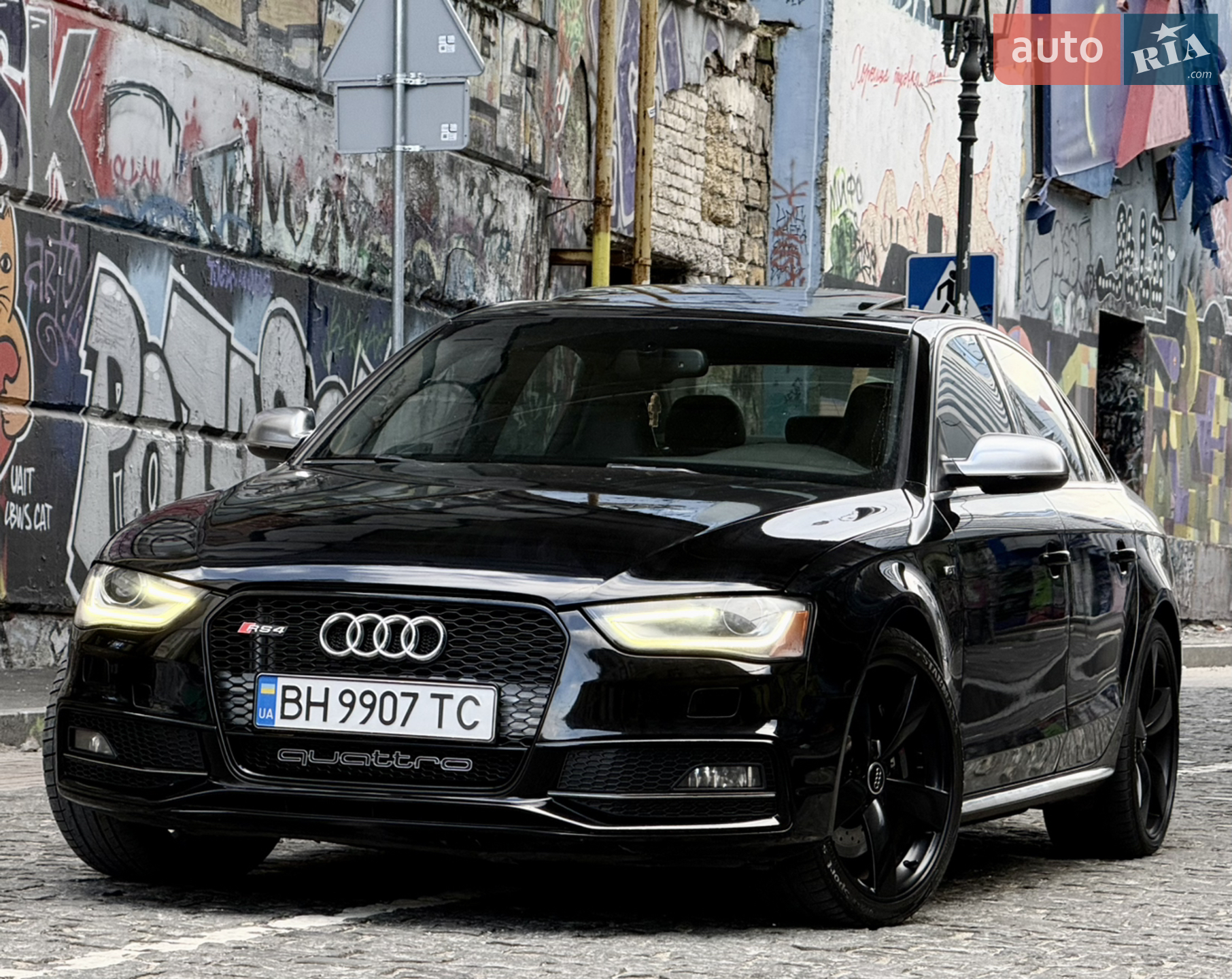 2012 Audi S4 - мініатюра 26