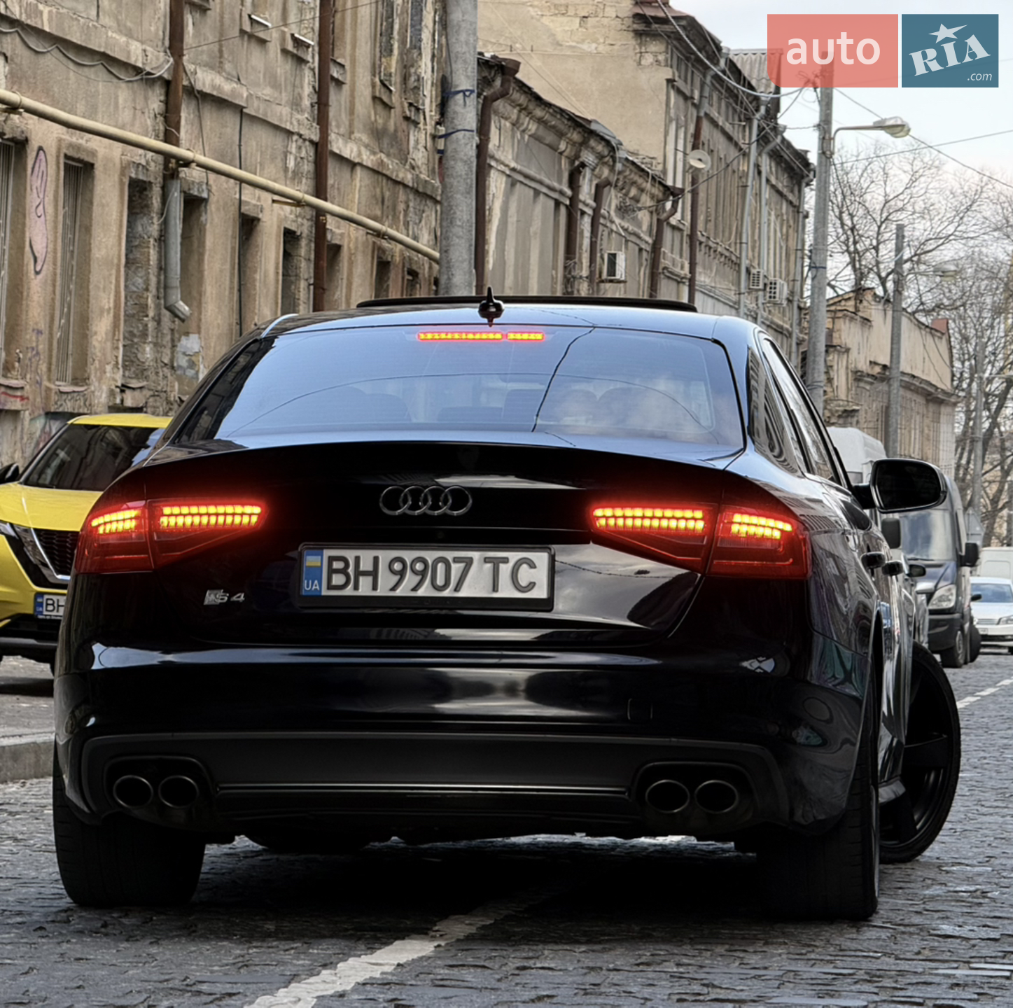 2012 Audi S4 - мініатюра 45