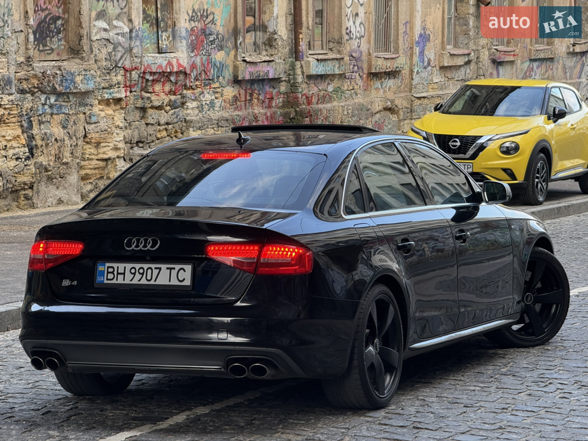2012 Audi S4 - мініатюра 48