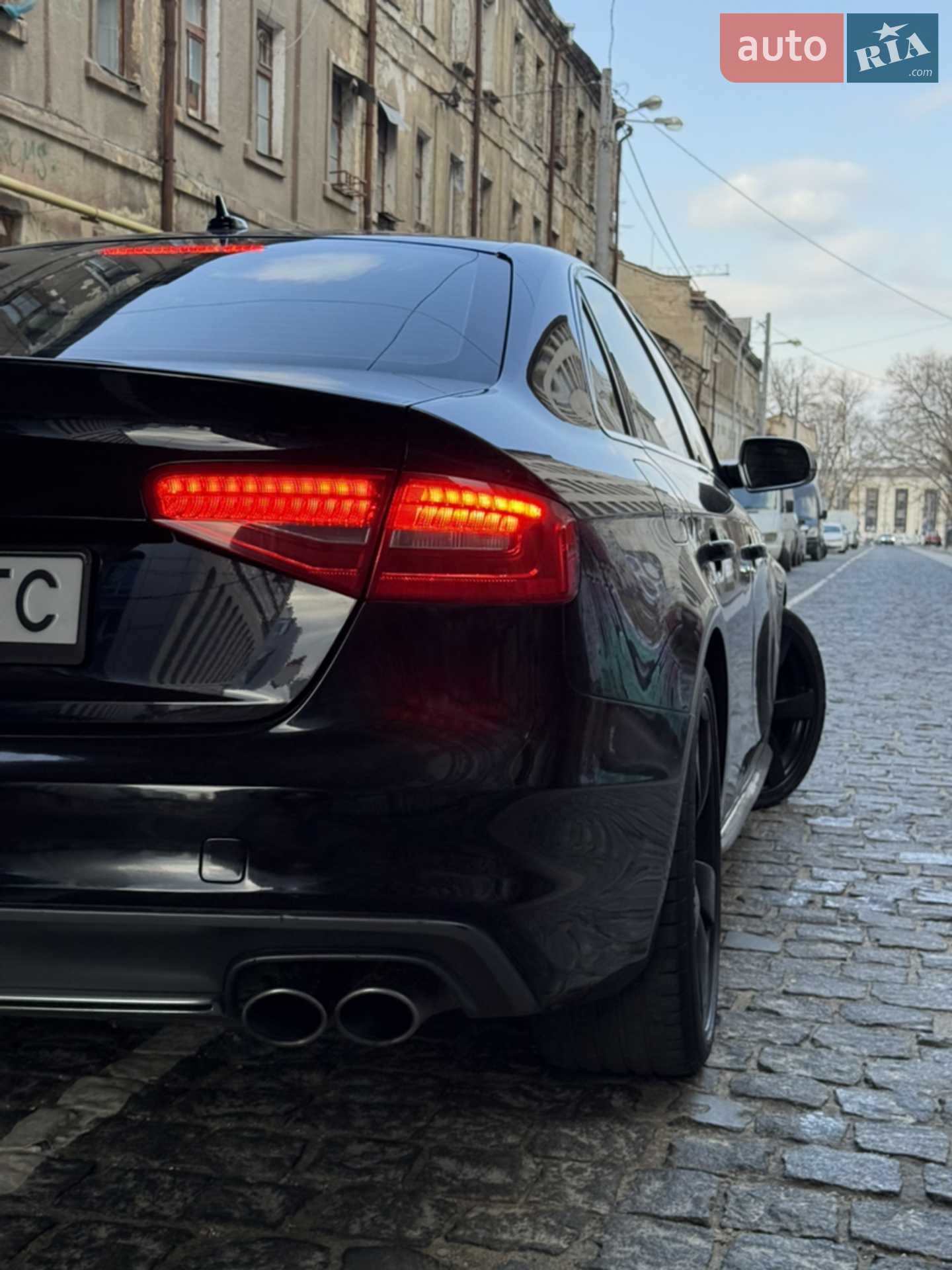 2012 Audi S4 - мініатюра 52