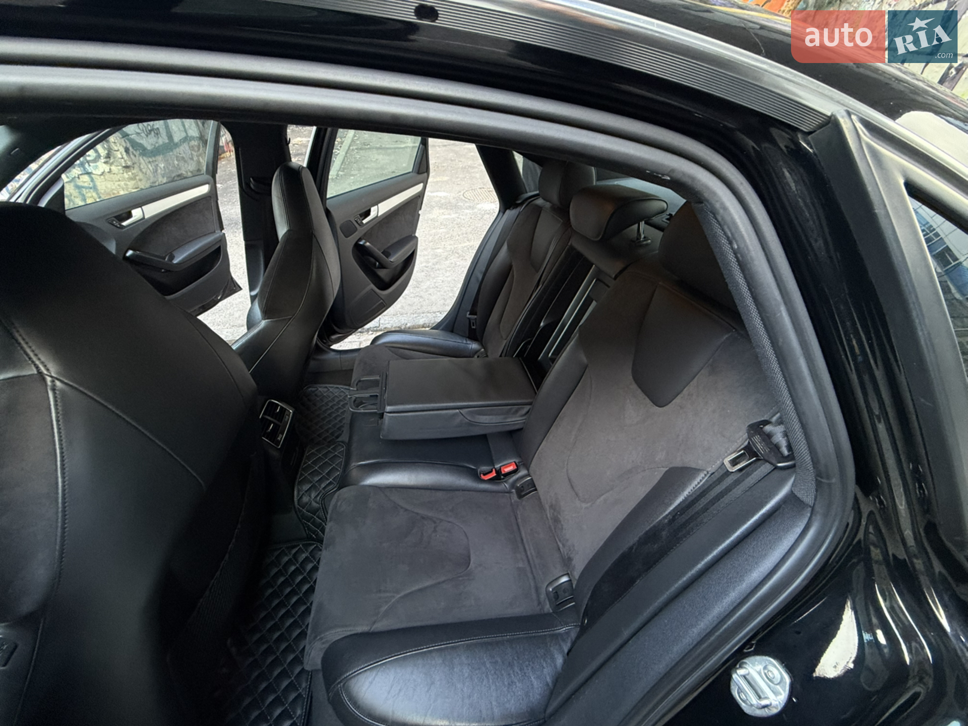 2012 Audi S4 - мініатюра 64
