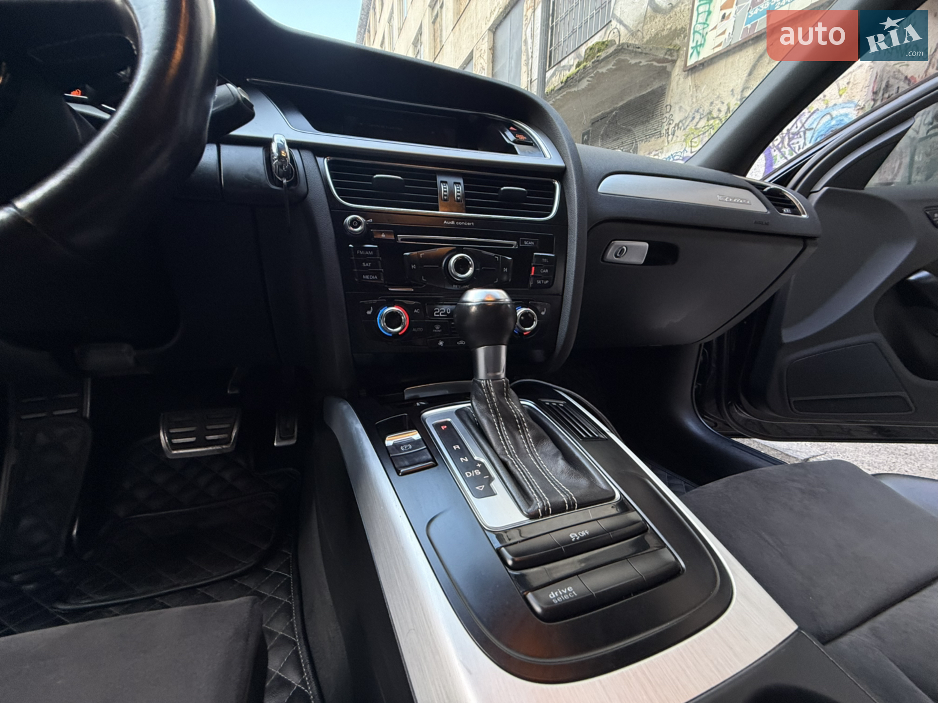 2012 Audi S4 - мініатюра 71