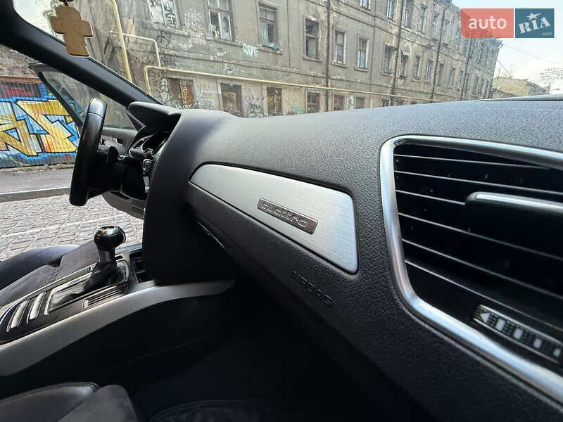 Седан Audi S4 2012 в Одесі фото 82 Седан Audi S4 2012 в Одесі