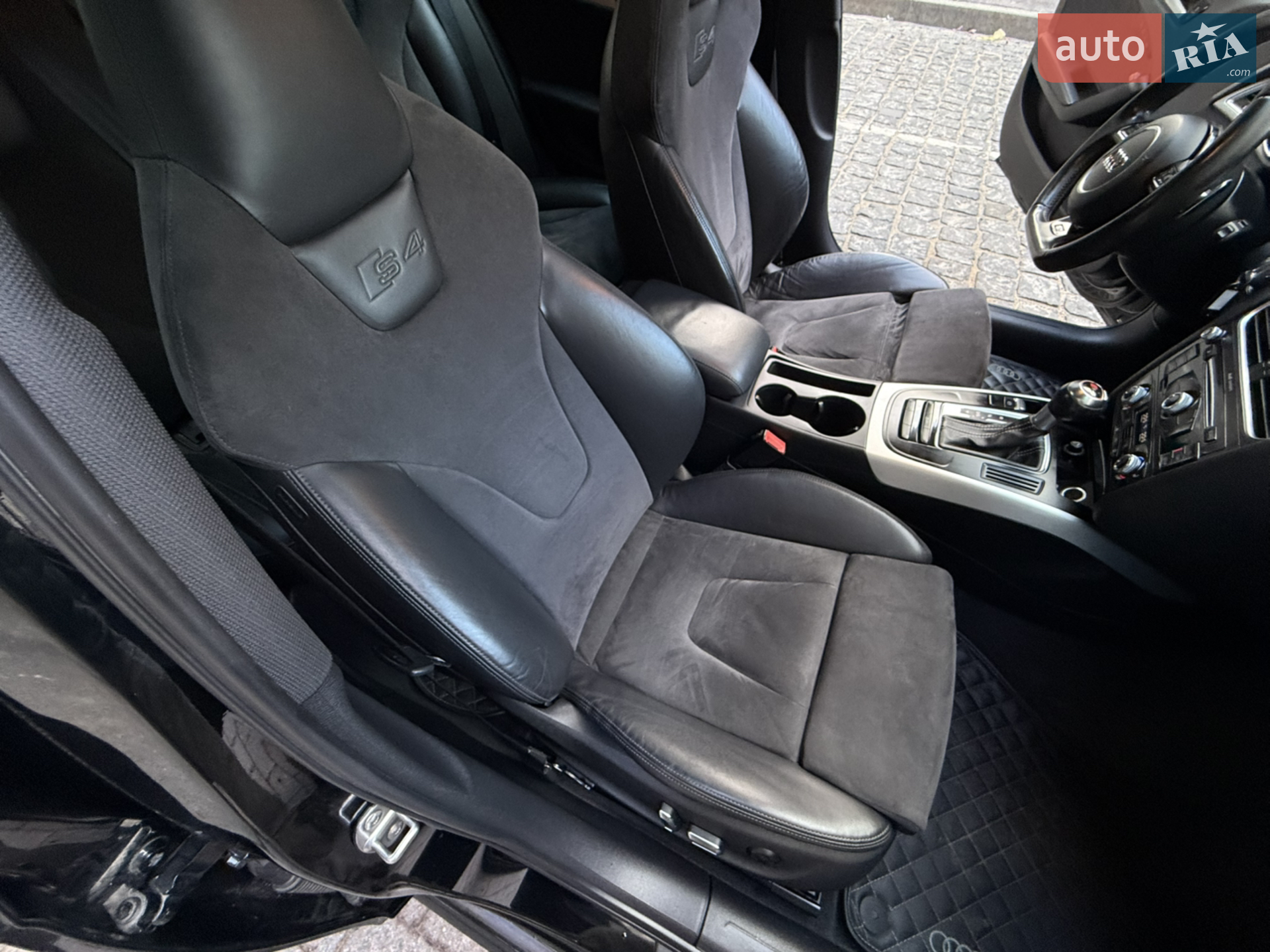 2012 Audi S4 - мініатюра 84